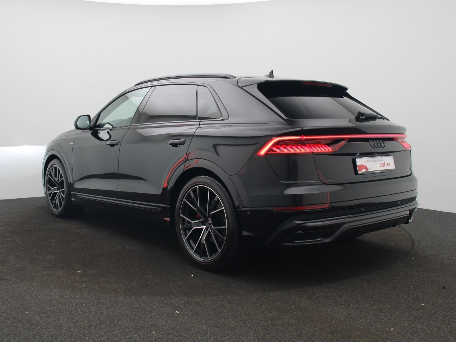 Audi Q8 - Bild 5