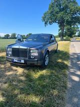 Rolls-Royce Phantom VII - Rolls-Royce Phantom Benziner Gebrauchtwagen