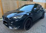 Cupra Formentor 2.0 TSI 228kW VZ 4Drive DSG VZ