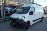 Renault Master 2,3 DCI Kasten L2H2 SORTIMO-REGALE/AHK/KA - Renault Master: 2.2