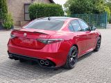 Alfa Romeo Giulia Quadrifoglio 2.9 V6 BiTurbo #CarbonDach - Alfa Romeo in Mönchengladbach