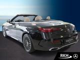 Mercedes-Benz CLE 200 Cabrio AMG Line 360°/Distr./Memory/Totw. - Mercedes-Benz CLE 200 in Bonn