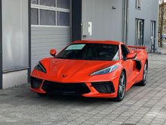 CORVETTE C8 Coupe 2LT MY 26 GEIGERCARS