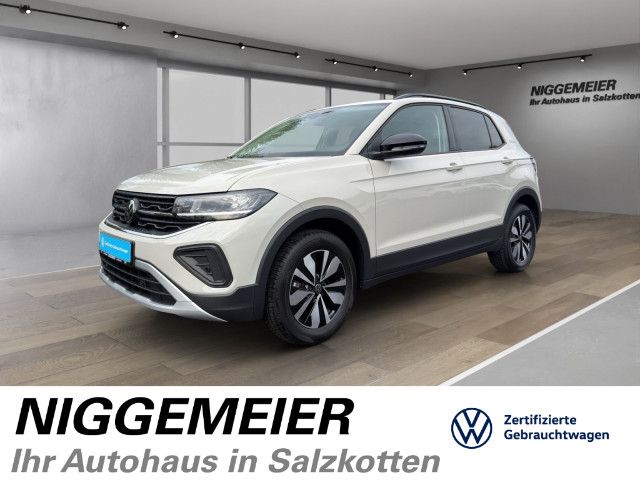 Volkswagen T-Cross 1.0TSI GOAL AHK LED ACC APP-CONNECT foto 1