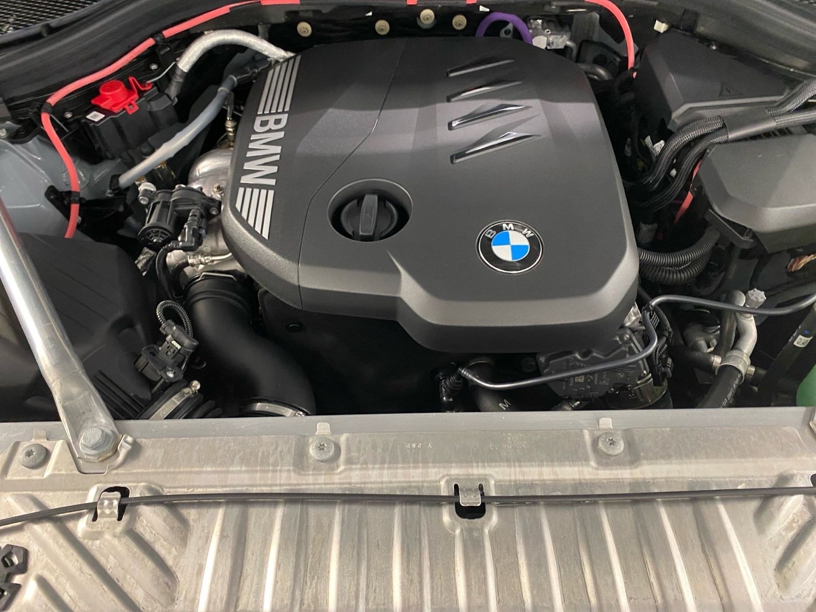 BMW X3 - Bild 16