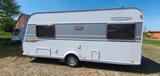 LMC Style 450E, Mover, Vorzelt, Einzel/Kingsize-Bett - LMC 450