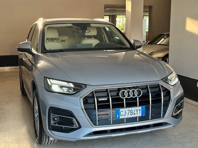 Image of Audi Q5