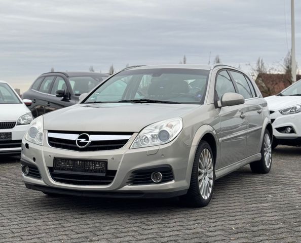 Opel Signum Cosmo*Xenon*Navi*Sitzheiz*