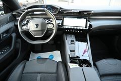 PEUGEOT 508 SW Hybrid 225 Allure Kamera Navi 1.Hd Leder