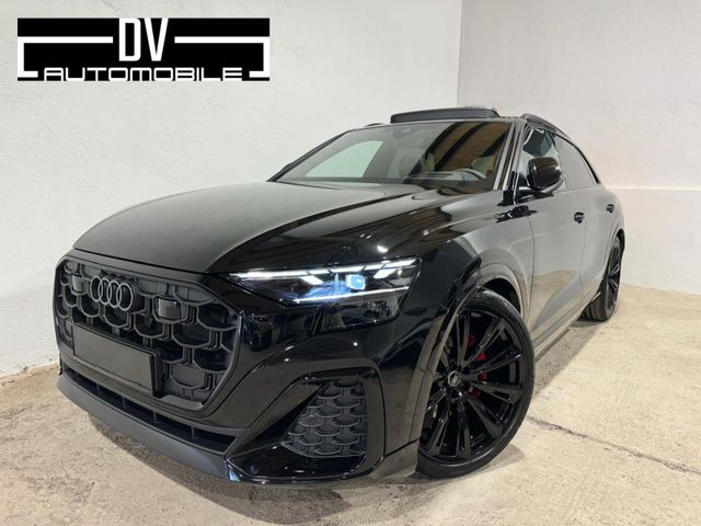 Audi Q8 50 TDI quattro *Pano*S-Line*ACC*AHK*B&O*