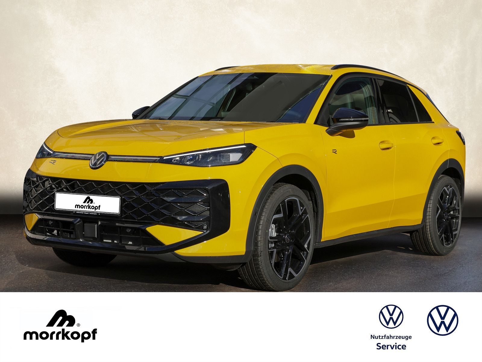 Volkswagen T-Roc - Bild 3
