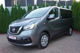 Nissan NV300 dCi 145 L1H1 Premium Navi 8-Sitzer AHK PDC - : Sitzer 8