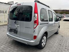 Fahrzeugabbildung Renault Kangoo Intens 1.HAND NAVI KAMERA Scheckheft