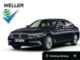 BMW 530e Lim Aut LUXURY NaviPro HUD KomSi SoftC RFK - BMW 5er Reihe Plug-in Hybrid (PHEV) Gebrauchtwagen