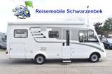 HYMER / ERIBA / HYMERCAR ML-I 580 EINZEL&HUBBETT KLIMA SAT+TV 29TKM+190PS - Hymer ML-I