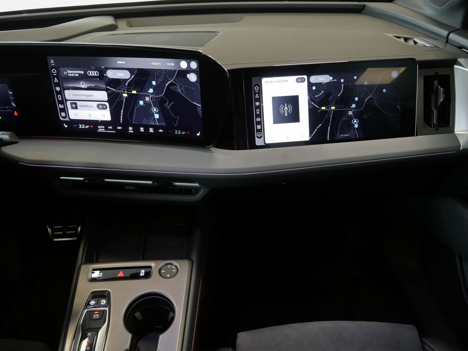 Audi Q4 e-tron - Bild 6