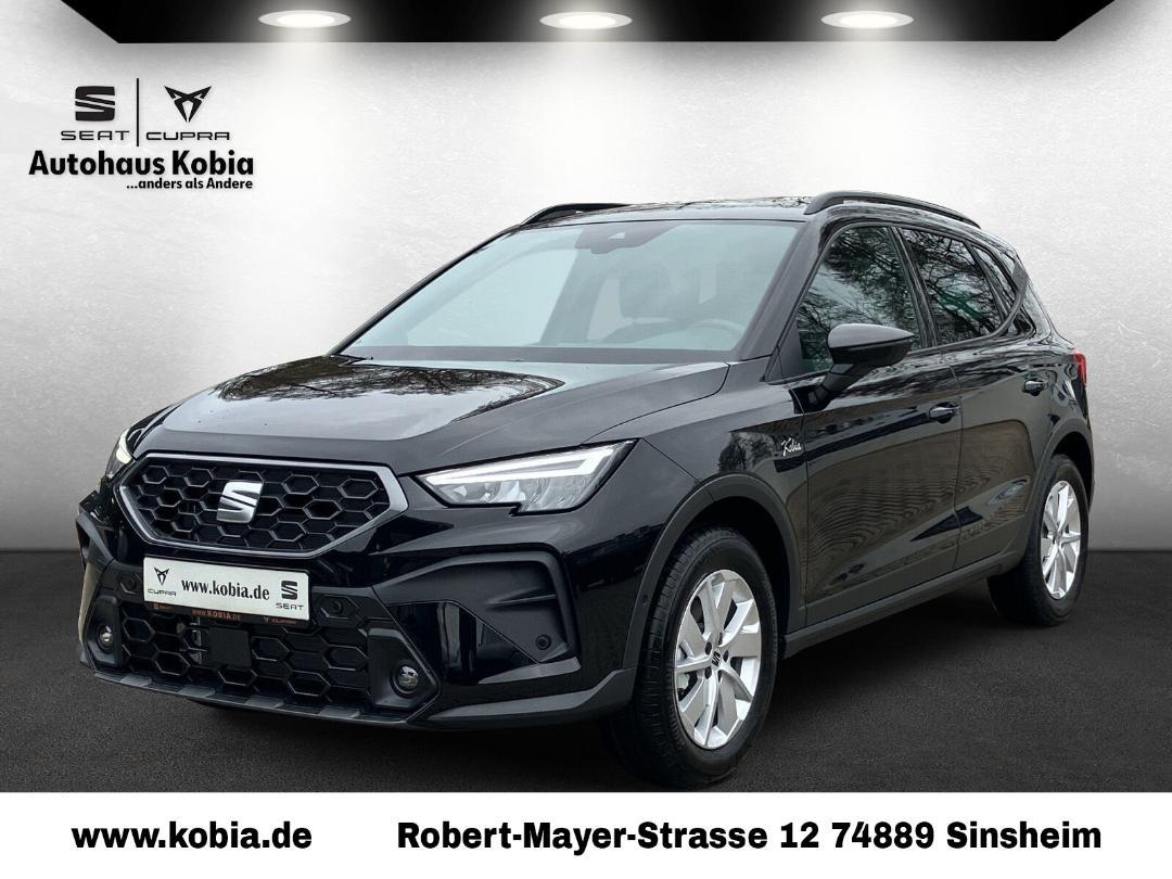Seat Arona Style 1.0 TSI 116PS DSG