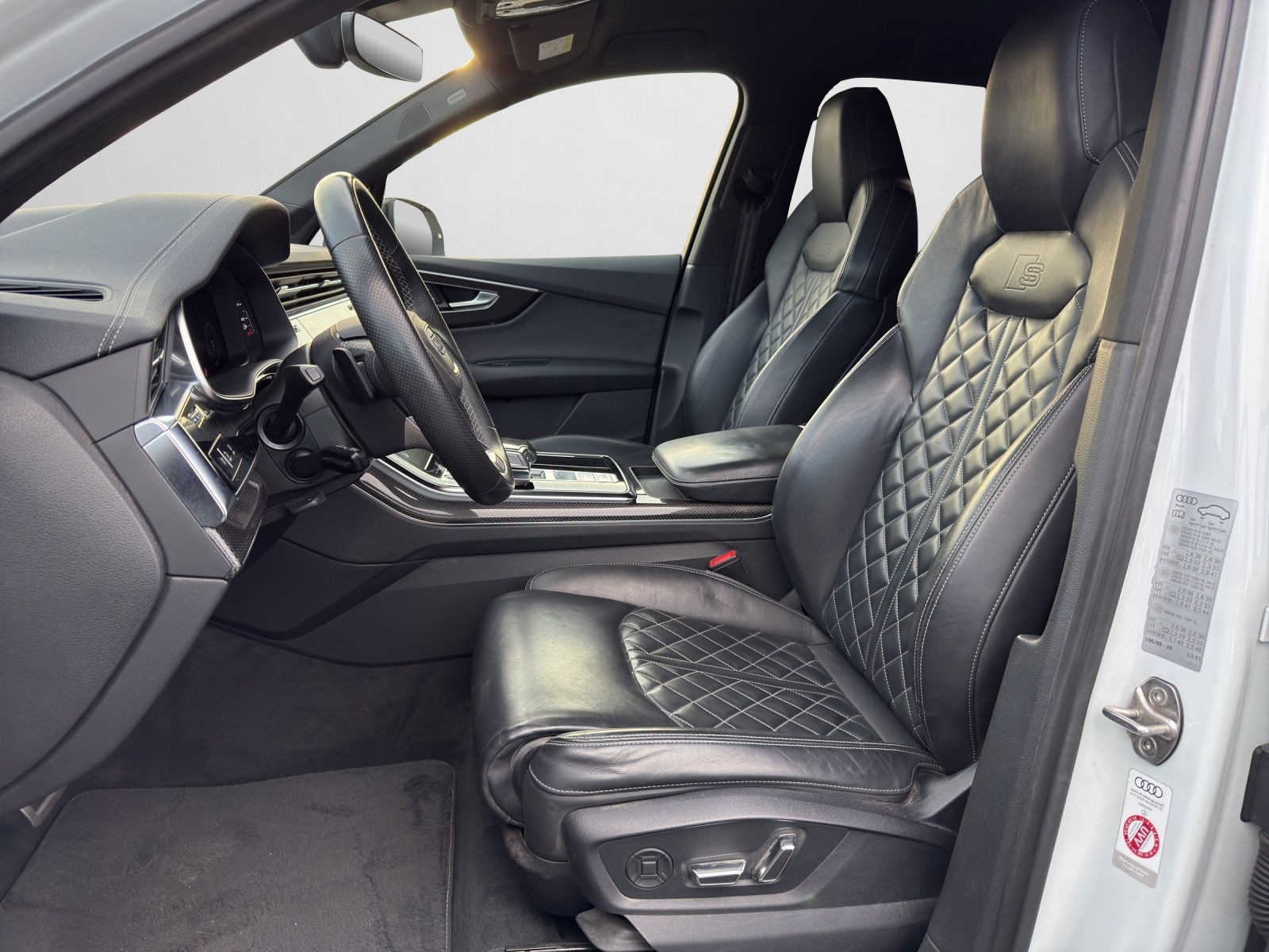 Audi Q7 - Bild 12