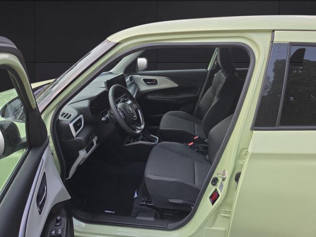 Suzuki Swift Comfort+ CVT Hybrid, миниатюра 8