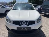 Nissan Qashqai Acenta Automatk getriebe - Nissan: Getriebe