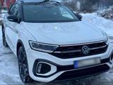 Volkswagen T-Roc 1.0 TSI OPF R-Line - VW T-Roc von privat