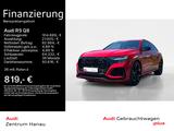 Audi RS Q8 4.0 V8 *PANO*AHK*RS-ABGAS*305 KM/H*KERAMIK - Audi RSQ8 in Frankfurt (Main)