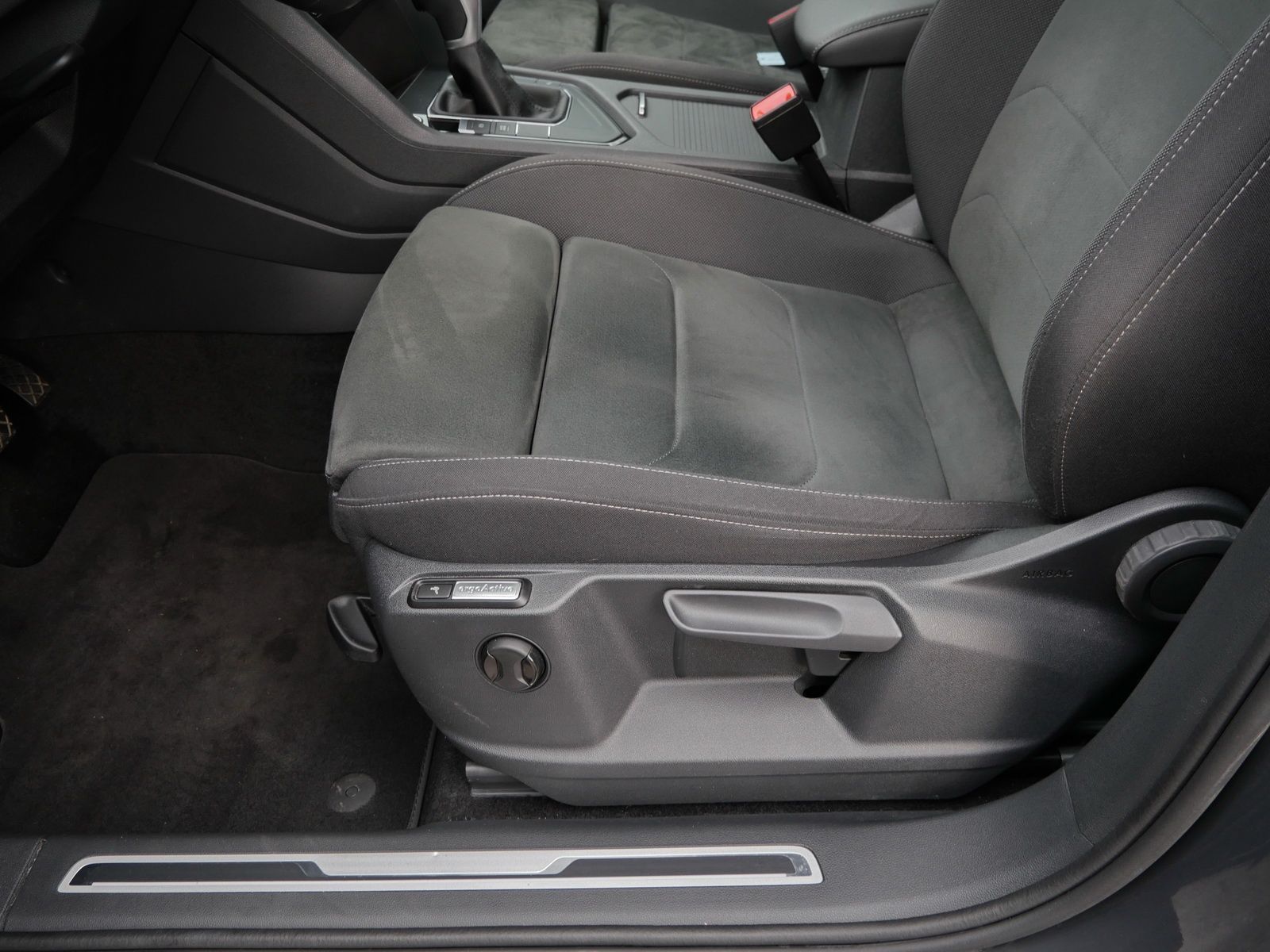 Volkswagen Tiguan - Bild 20