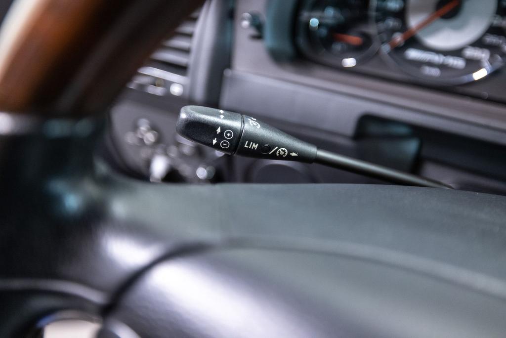 Mercedes-Benz G 55 AMG