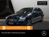 Mercedes-Benz C 300 de T Ava/AHK//Distr/LED/GUARD/HiEndInfo - Mercedes-Benz: Guard