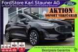 Ford Fiesta Titanium  ACC AUTOMATIK AHK 4,99% FIN*