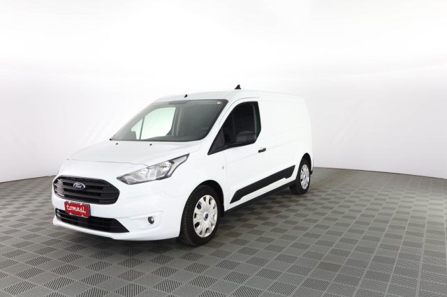 Otros FORD Transit Connect Transit Connect 210 1.5 Eco