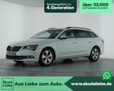 Skoda SUPERB COMBI AMBITION 1.4TSI RÜCKFAHRKAMERA+NAVI - Skoda Superb bis 20.000 Euro