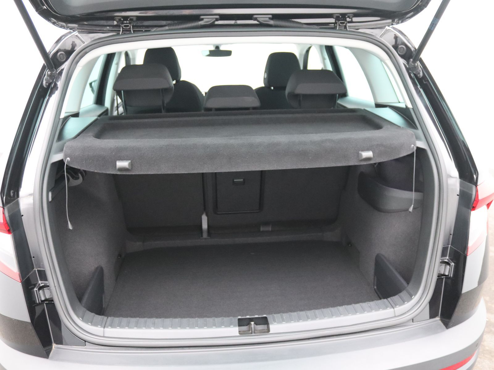 Skoda Karoq - Bild 8