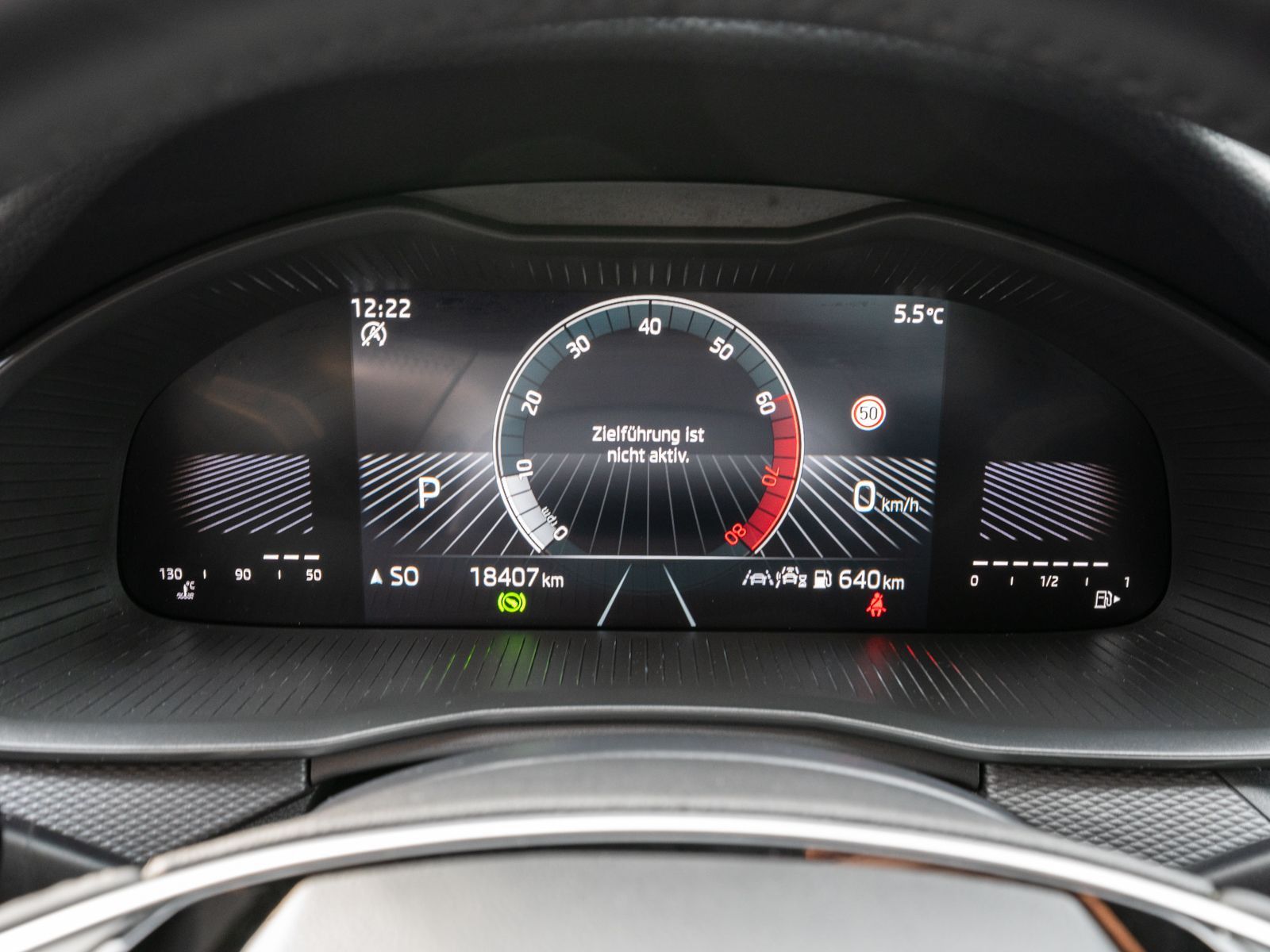 Skoda Scala - Bild 14