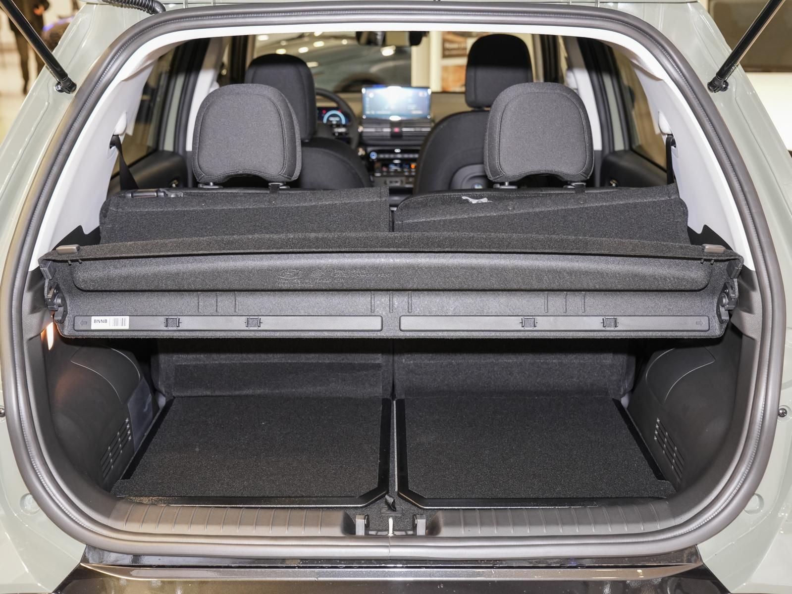 Hyundai INSTER – Bild 11