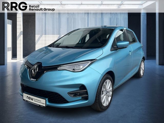 Renault ZOE R135 Z.E 50 Experience CCS - inkl. Batterie