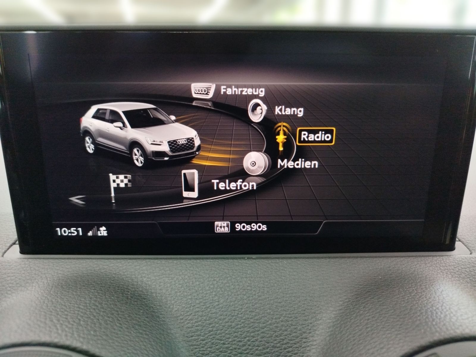 Audi Q2 - Bild 10