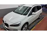 BMW 220 Gran Tourer dA 7-SITZE+NAVI+LED+DAB+HIFI+AHK - gebrauchte BMW 2er Reihe aus dem Jahr 2022