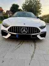 Mercedes-Benz SL 63 AMG Mercedes-AMG SL 63 4MATIC+ Mercede... - Mercedes-Benz SL 63 AMG von privat