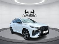 Hyundai TUCSON - Vorschau Bild 2