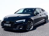 Audi A5 Sportback 40 TDI S line Sport Plus Paket - gebrauchte Audi A5 aus dem Jahr 2021
