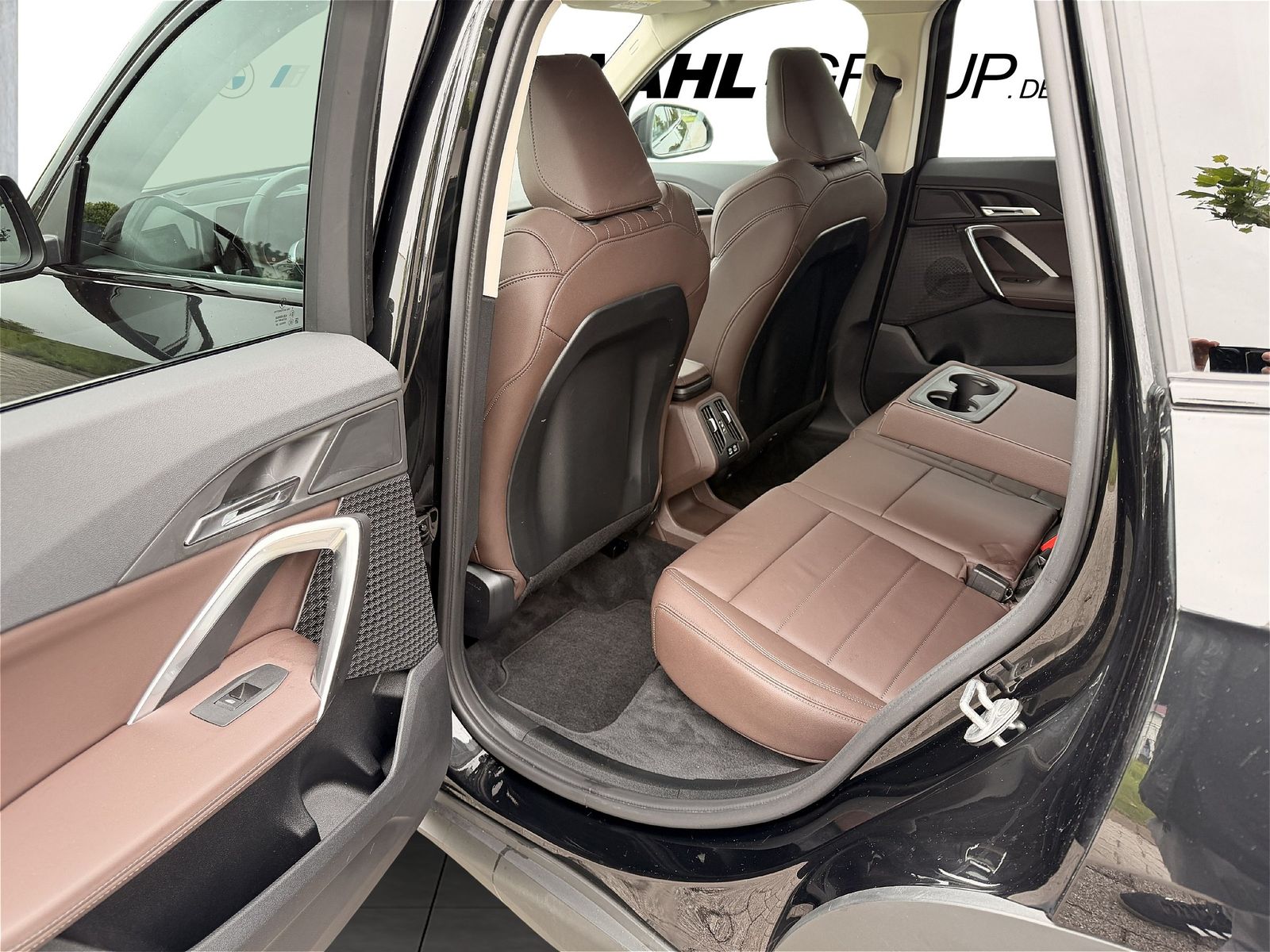 BMW X1 - Bild 12