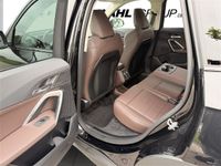 BMW X1 - Vorschau Bild 12