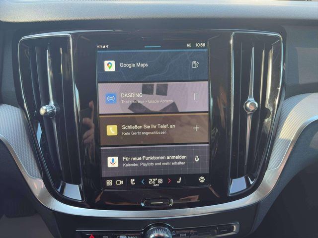 Volvo V60 Plus Dark B4 Deal Attack bis 30.10.2026