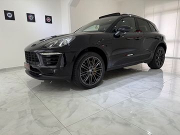 Porsche Macan - 9