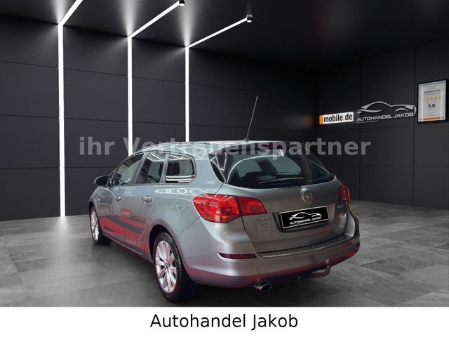 Opel Astra/J/Sports/150 Jahre Edition/TÜV_SERVICE_NEU