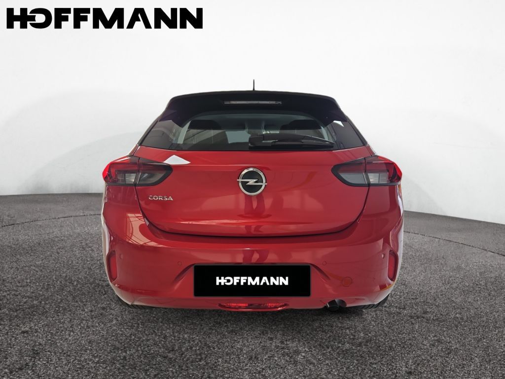 Fahrzeugabbildung Opel Corsa 1.2 Turbo Edit. Navi Sitzheizung Parkpilot
