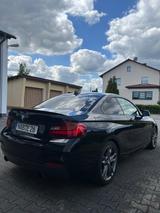 BMW M240i Coupé - Deutsch - Unfallfrei - BMW M240i: 240