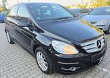 Mercedes-Benz B 170 Sportpaket/Navi/PDC/SHZ/TÜV bis 06-2028 - Mercedes-Benz B 170 in München