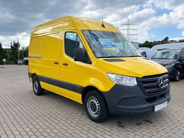 Mercedes Sprinter - 5